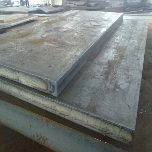 Seamless Mild Steel Plate Manufacturers, Suppliers, Importers, Dealers in Mumbai India