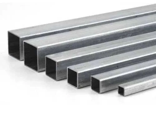 SS Square And Reqtanguler Pipe Manufacturers, Suppliers, Importers, Dealers in Mumbai India