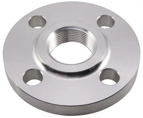 Stainless Steel Flange Manufacturers, Suppliers, Importers, Dealers in Mumbai India