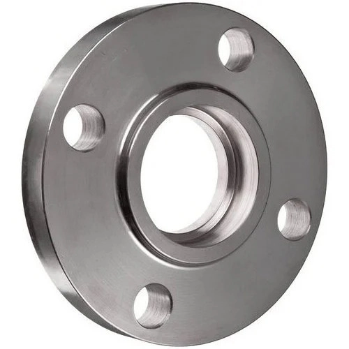 Stainless Steel Socket Weld Flange Manufacturers, Suppliers, Importers, Dealers in Mumbai India