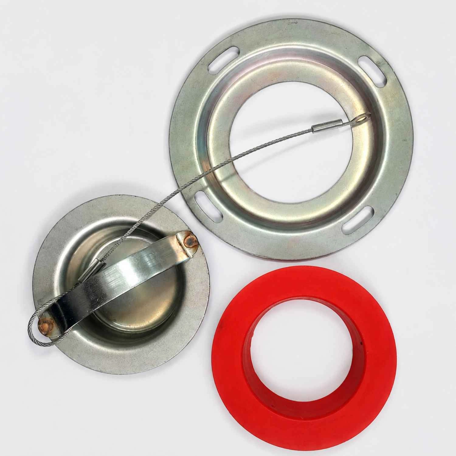 Stainless Steel Fasteners