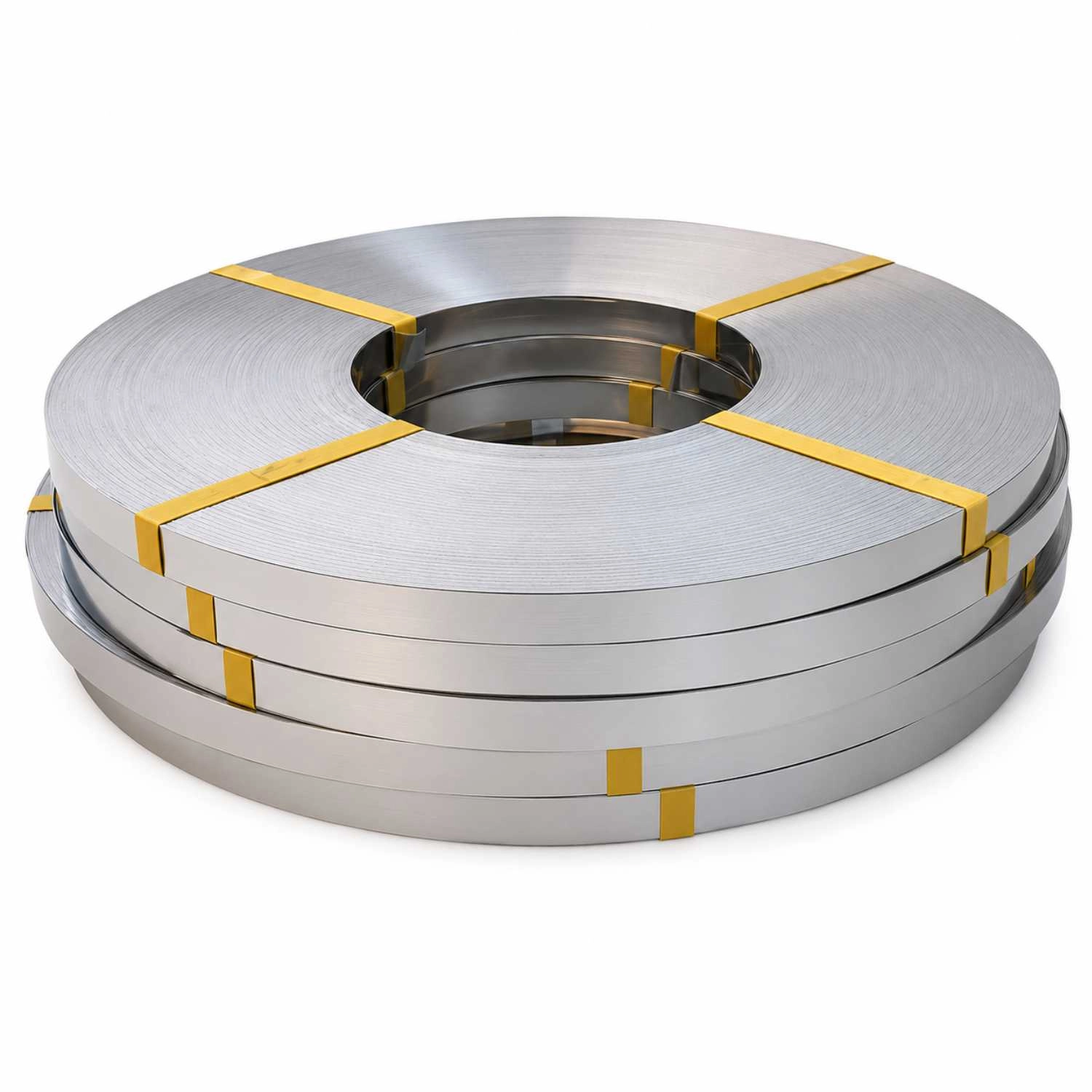 Stainless Steel Banding Strapping Suppliers in Pune, Maharshtra, India
