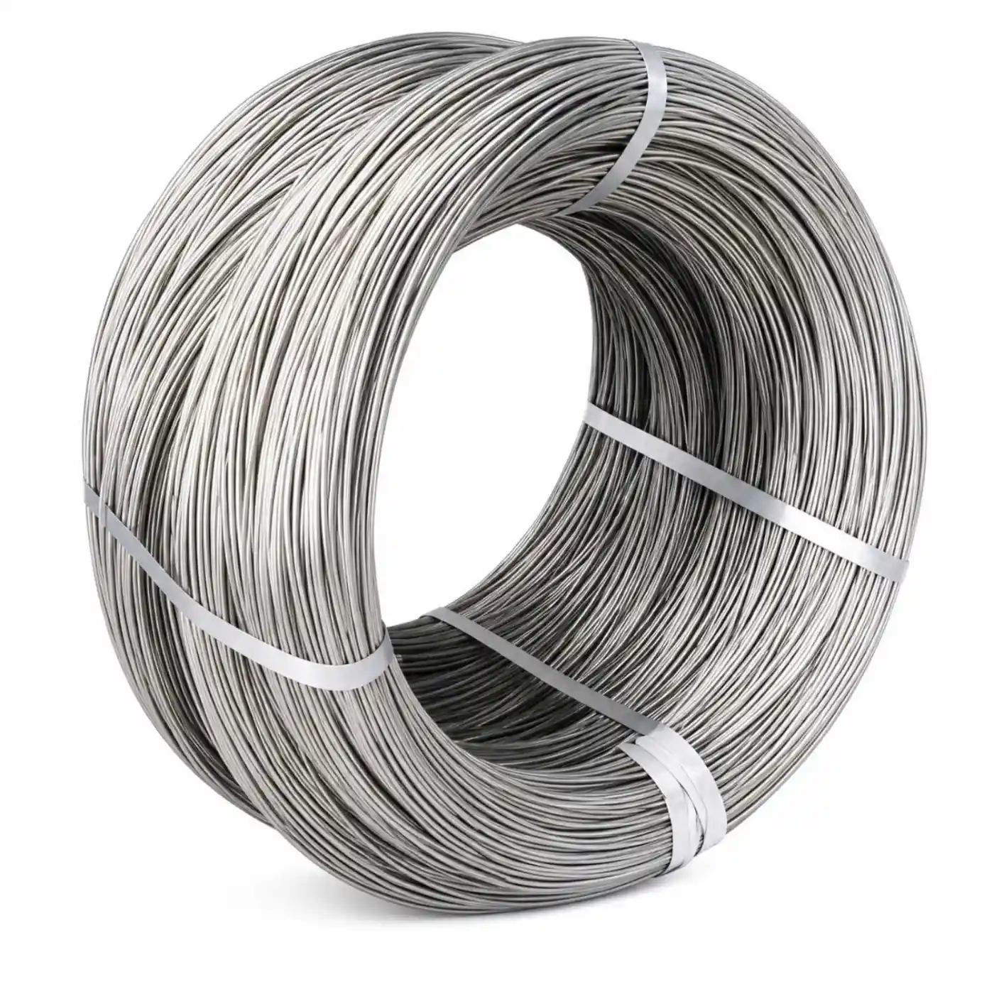 Stainless Steel Tie Wires Suppliers in Pune, Maharshtra, India