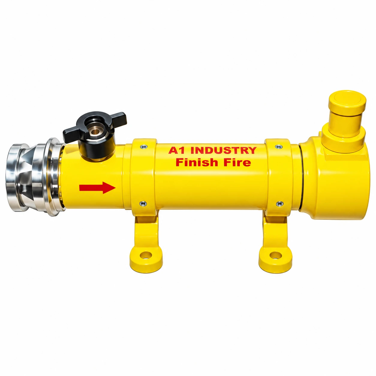 Inline Foam Inductor Manufacturers in Mumbai, Maharashtra, India