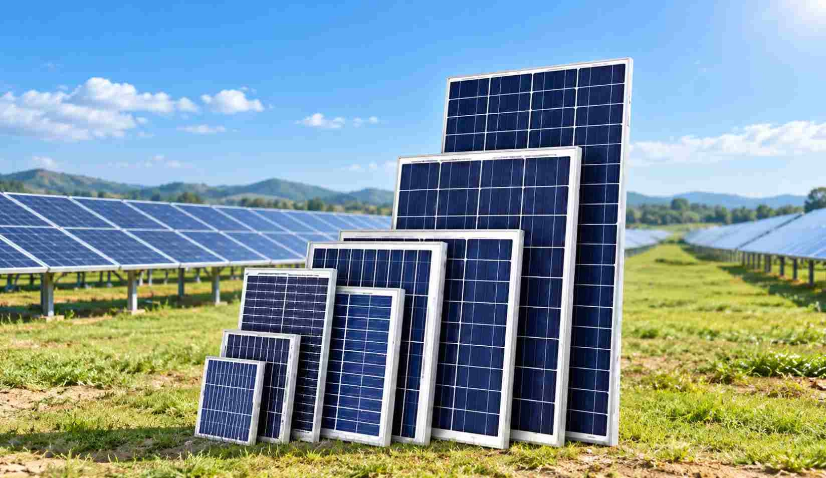 Solar Power Panel Manufacturers, Suppliers in Mumbai India