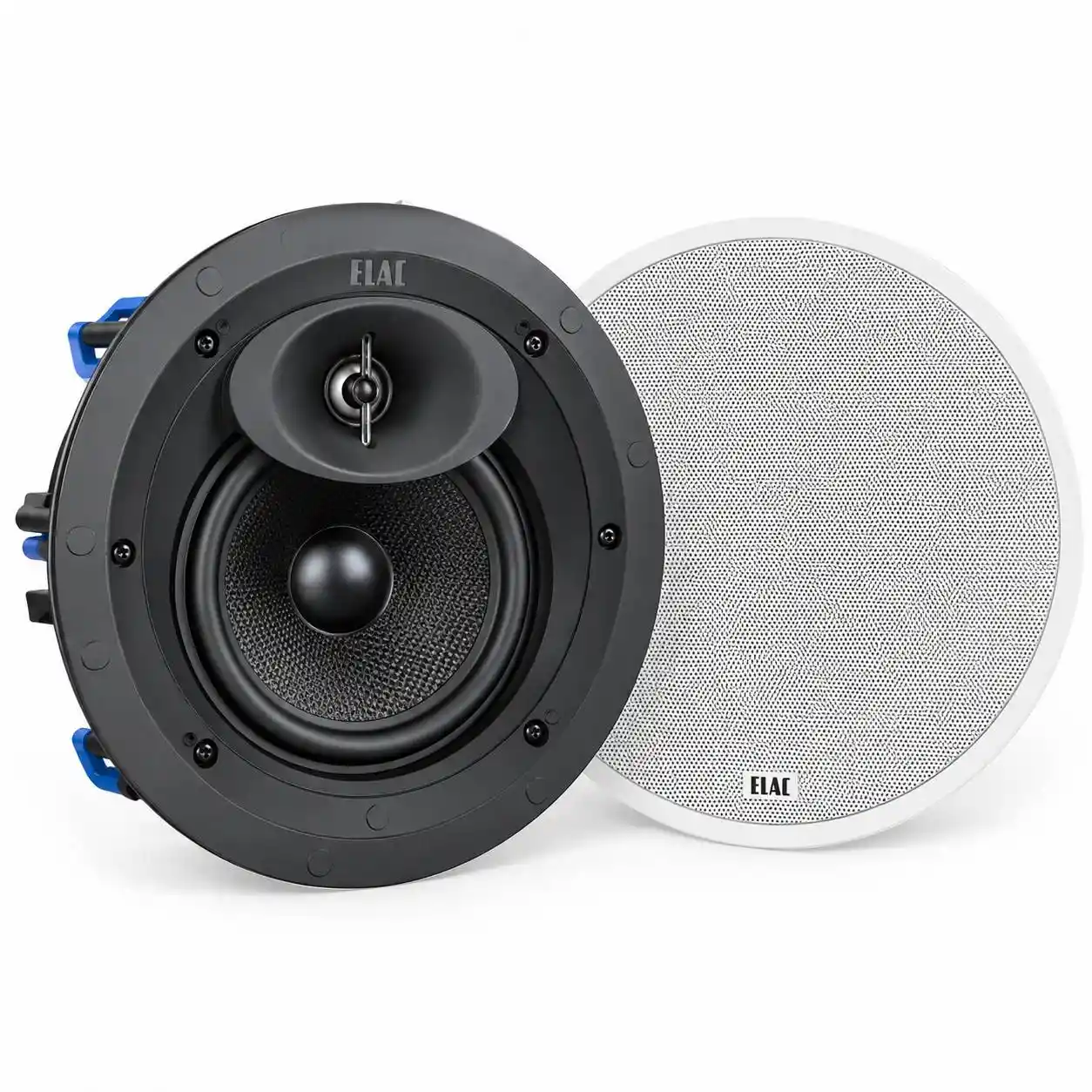 Atmos Speaker Elac IC-C61-W