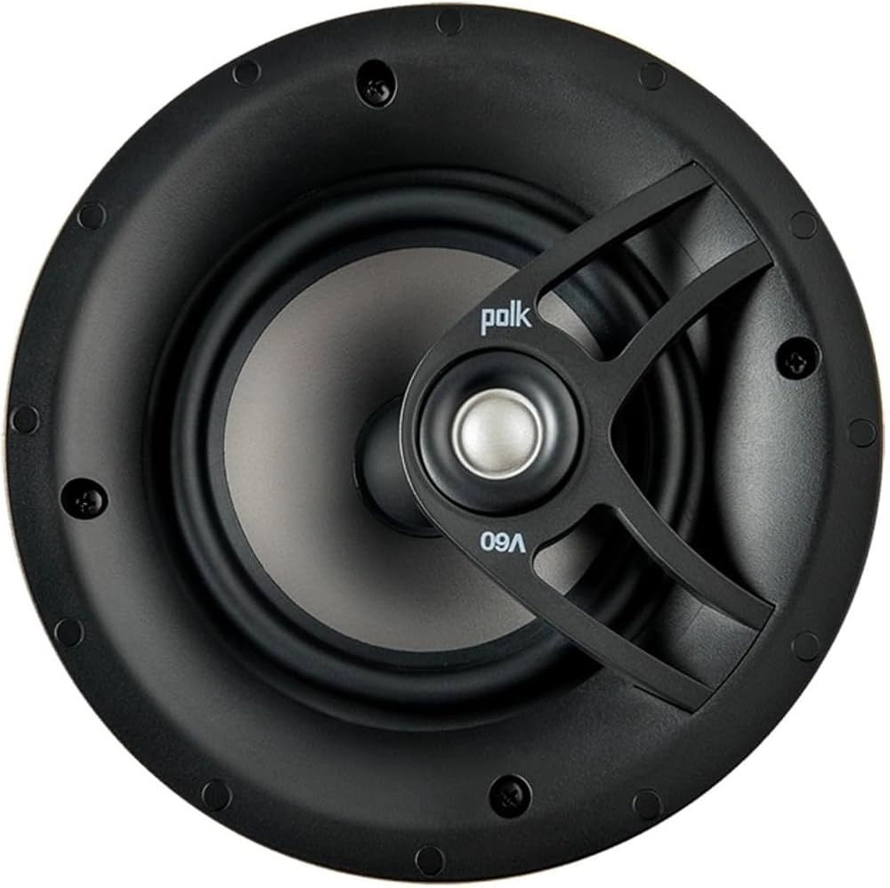 Atmos Speaker Polk V60