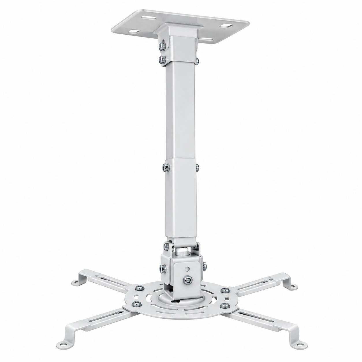 Ceiling Mount For Projector Imported 1ft + 1 Ft