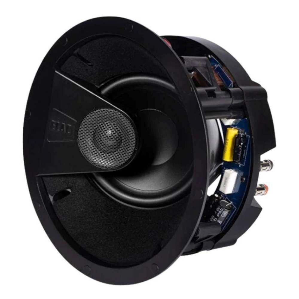 Center Speaker Elac IC-VT61-W