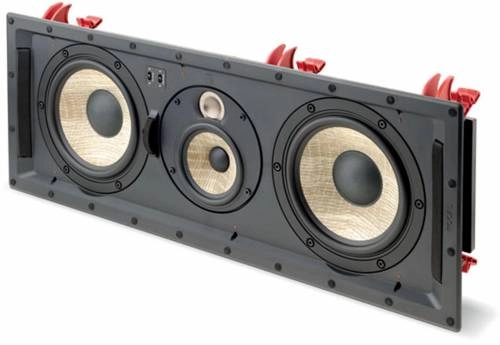 Center Speaker Focal 300 IW LCR6
