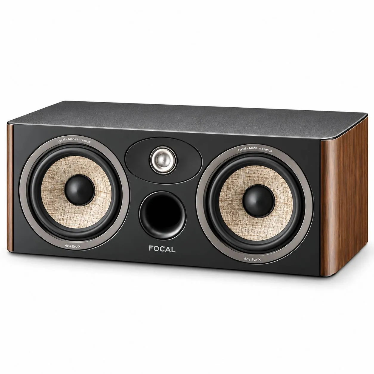 Center Speaker Focal ARIA EVO X CENTER