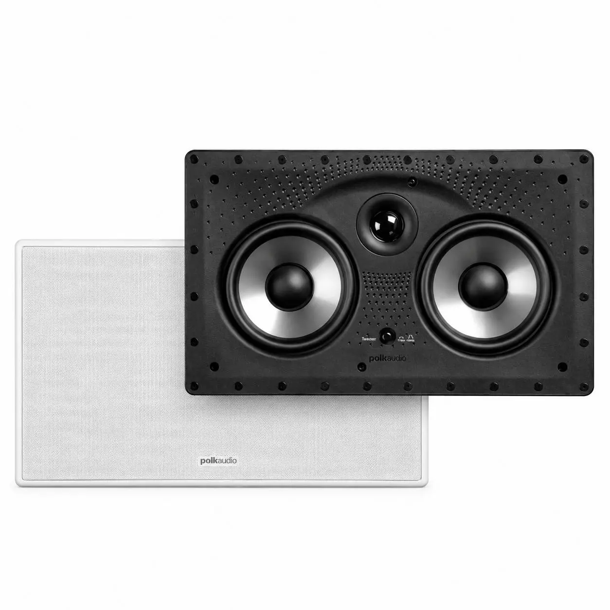 Center Speaker Polk VS 255c-RT
