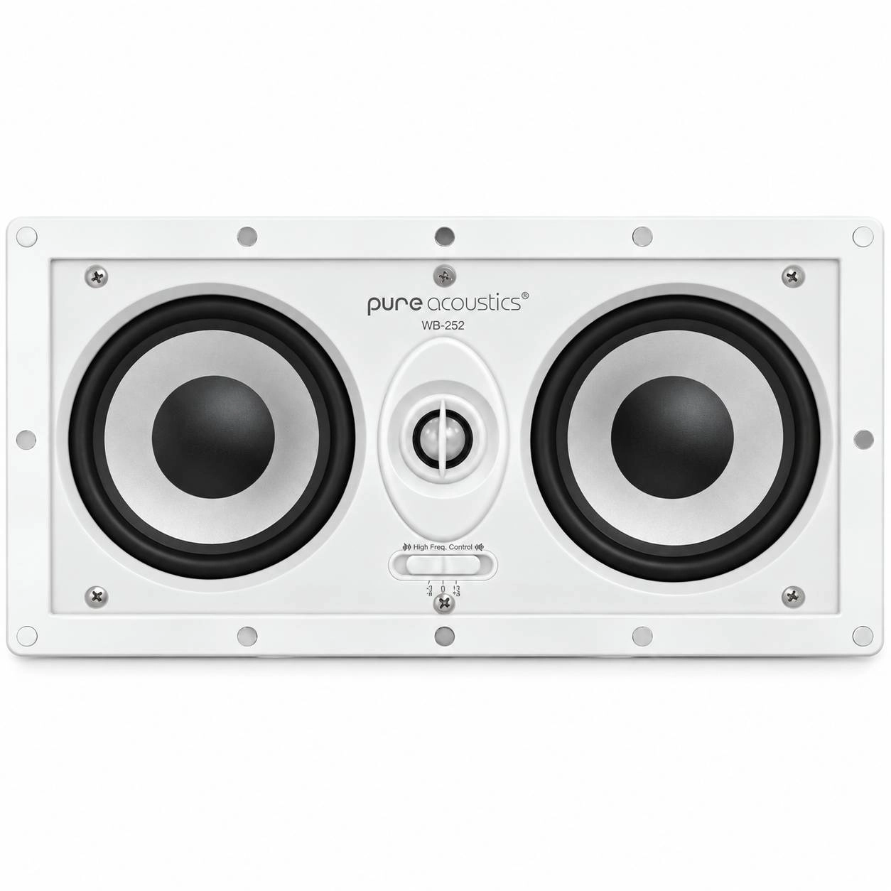 Center Speaker Pure Acoustic Rift 52