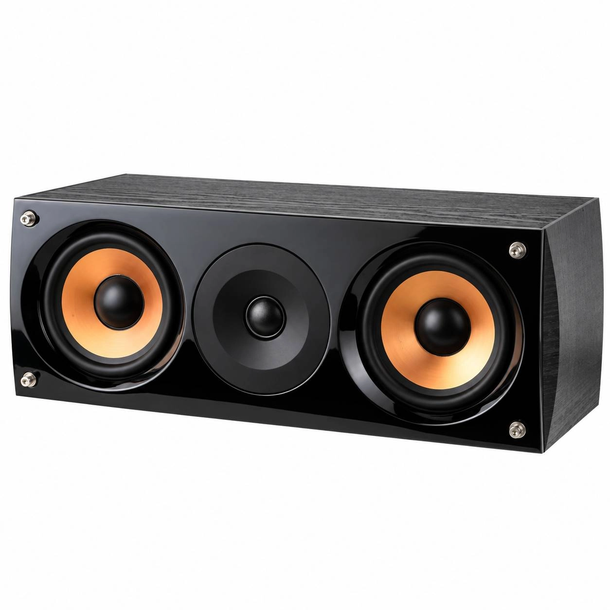 Center Speaker Pure Acoustic SUPERNOVA C