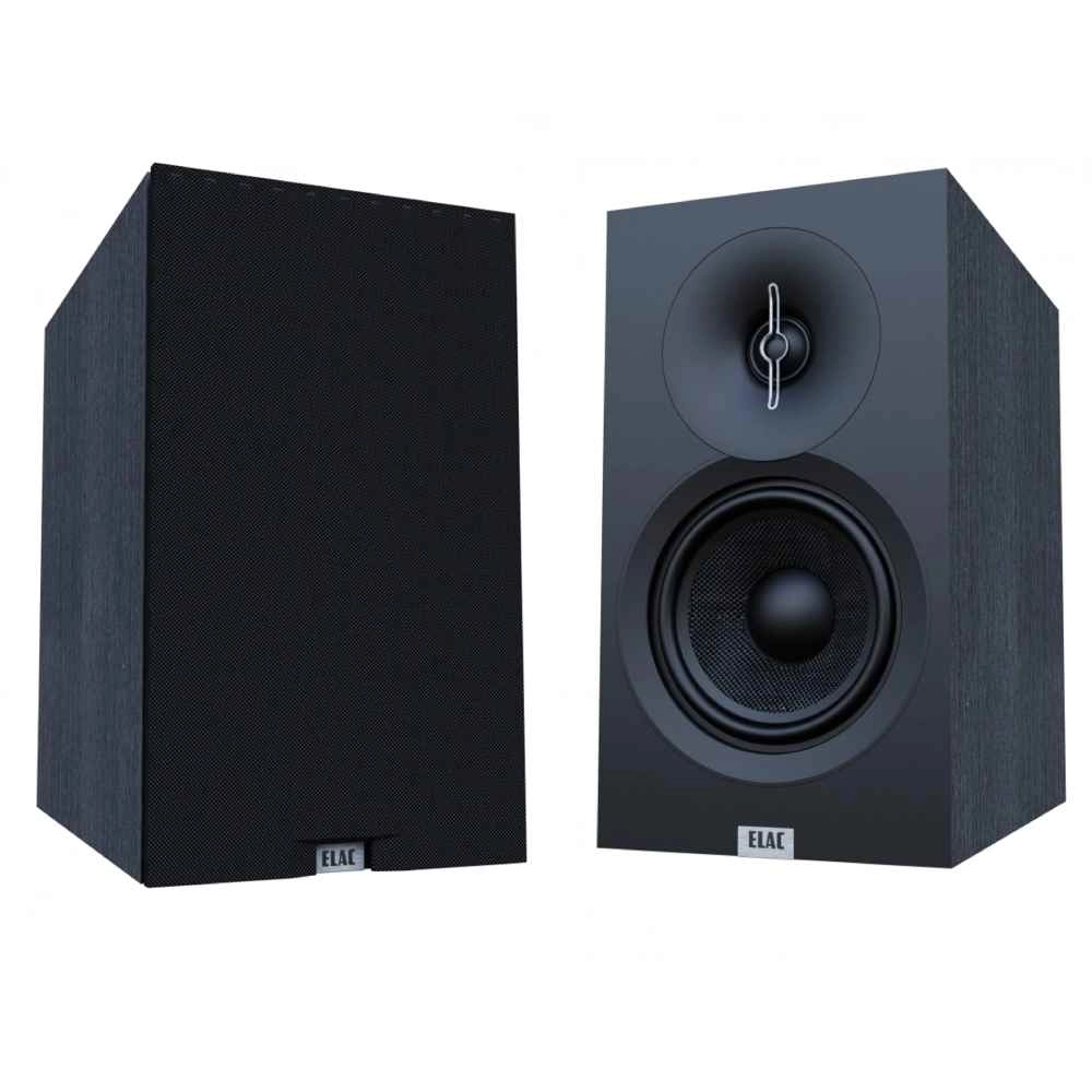 Front BookShelf Speaker Elac Debut B5.3