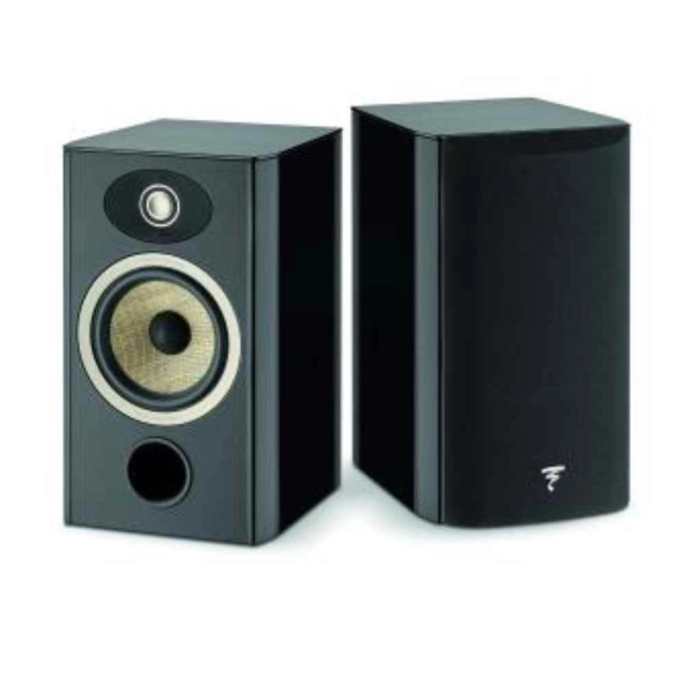 Front BookShelf Speaker Focal  ARIA EVO X N1