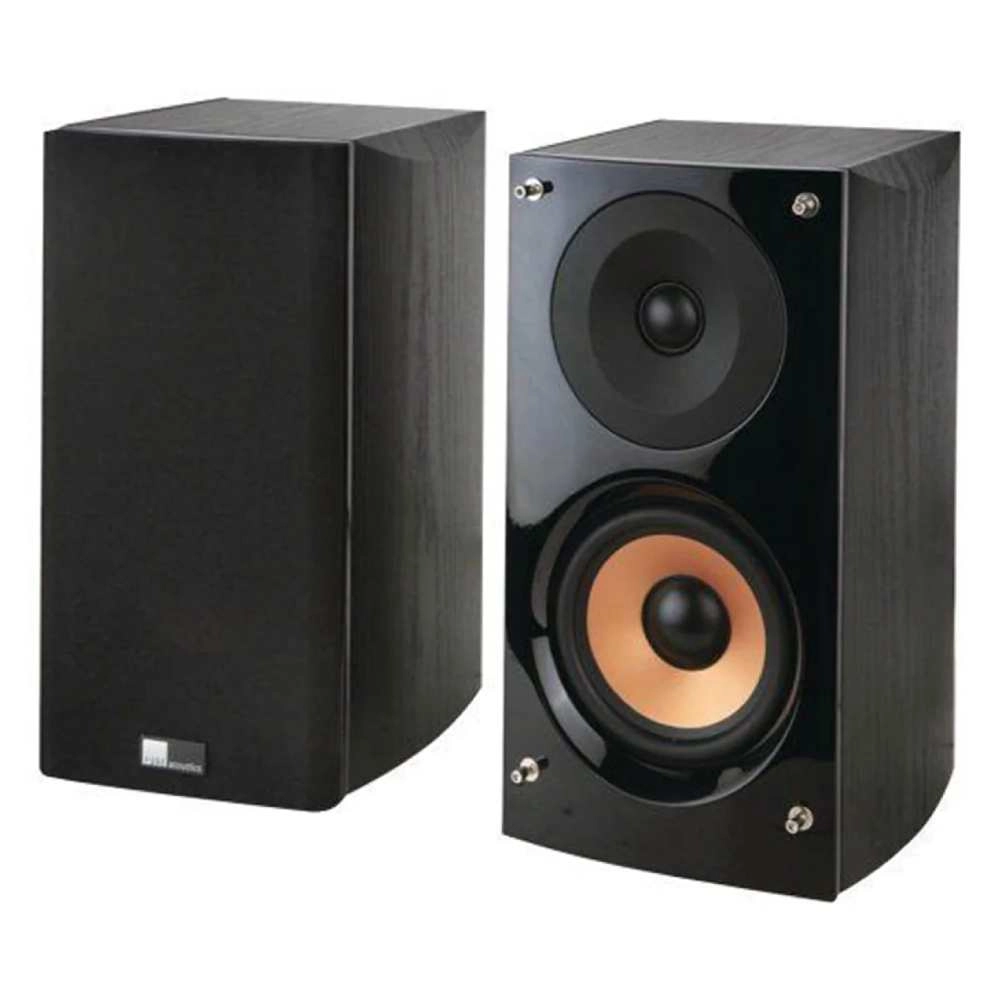 Front BookShelf Speaker Pure Acoustic	SUPERNOVA S