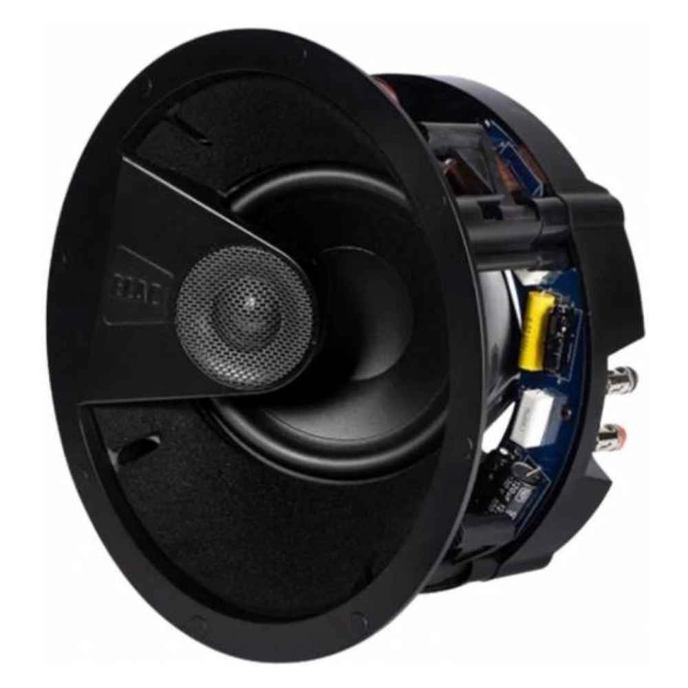 Front In-Ceiling Speaker	Elac	IC-VT61-W