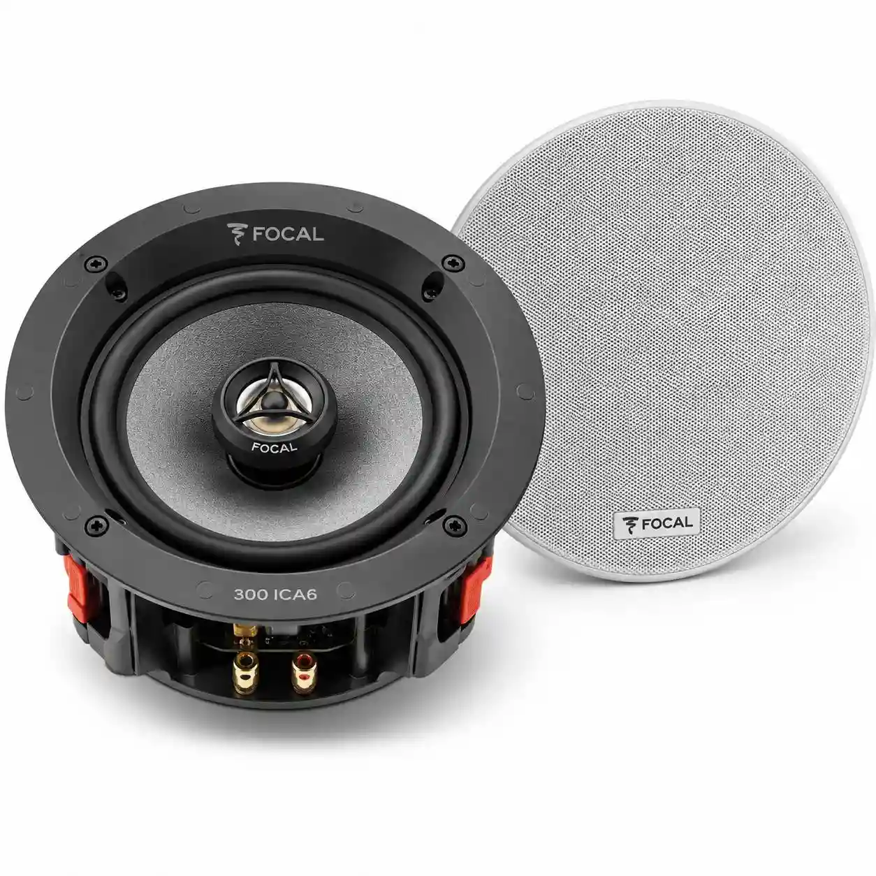 Front In-Ceiling Speaker	Focal 300 ICA6