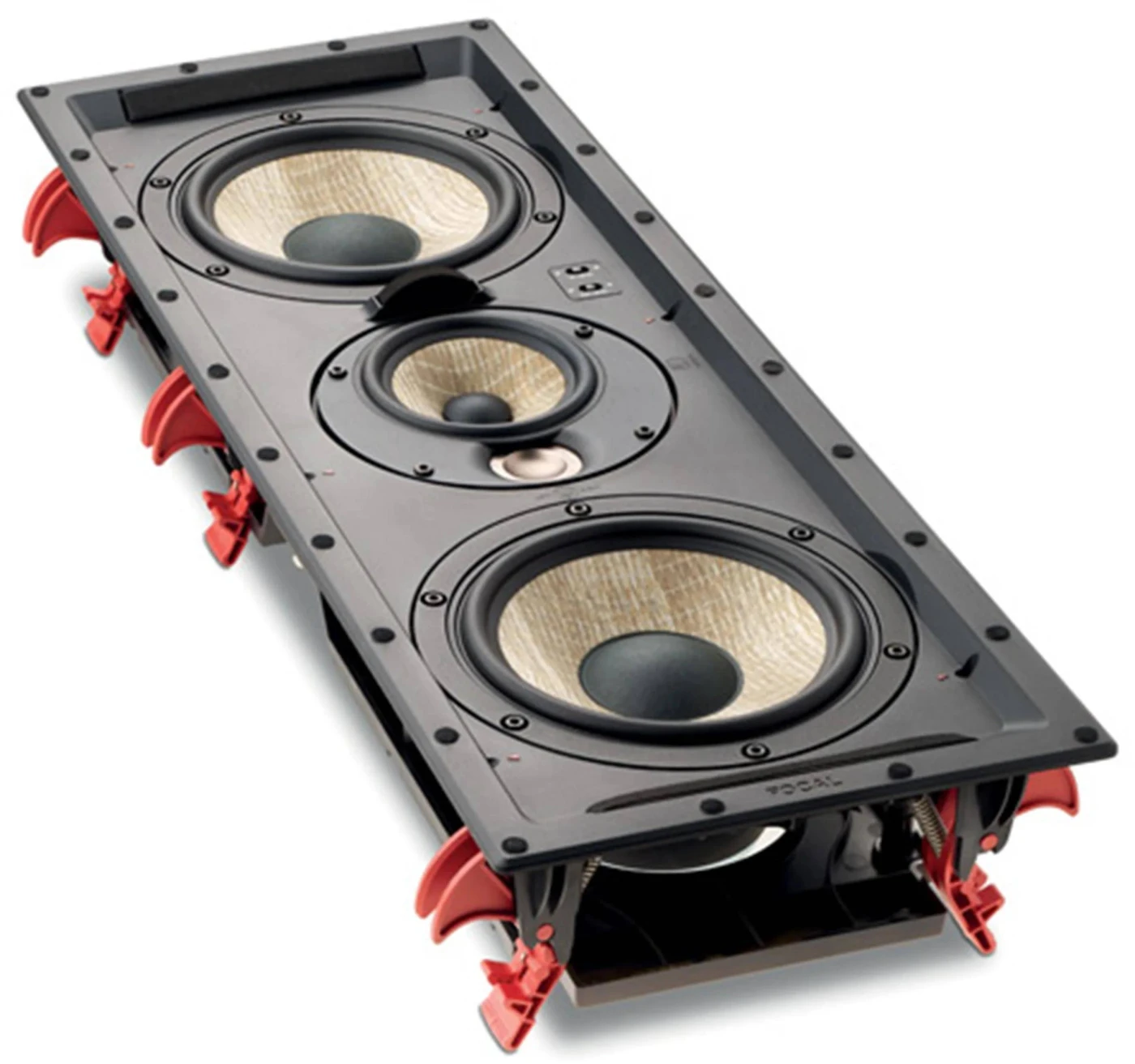 Front In-Wall Speaker Focal 300 IW LCR6