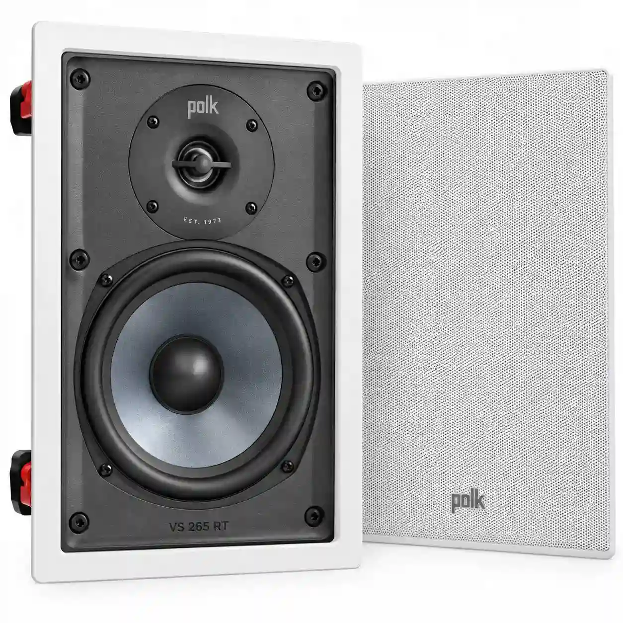 Front In-Wall Speaker Polk VS 265 RT