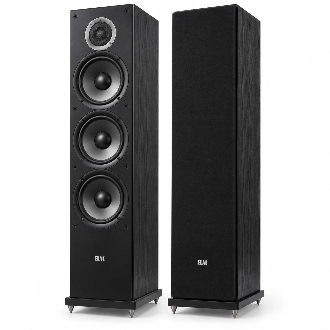Front Surround Floor Standing Speaker	Elac	F5.2