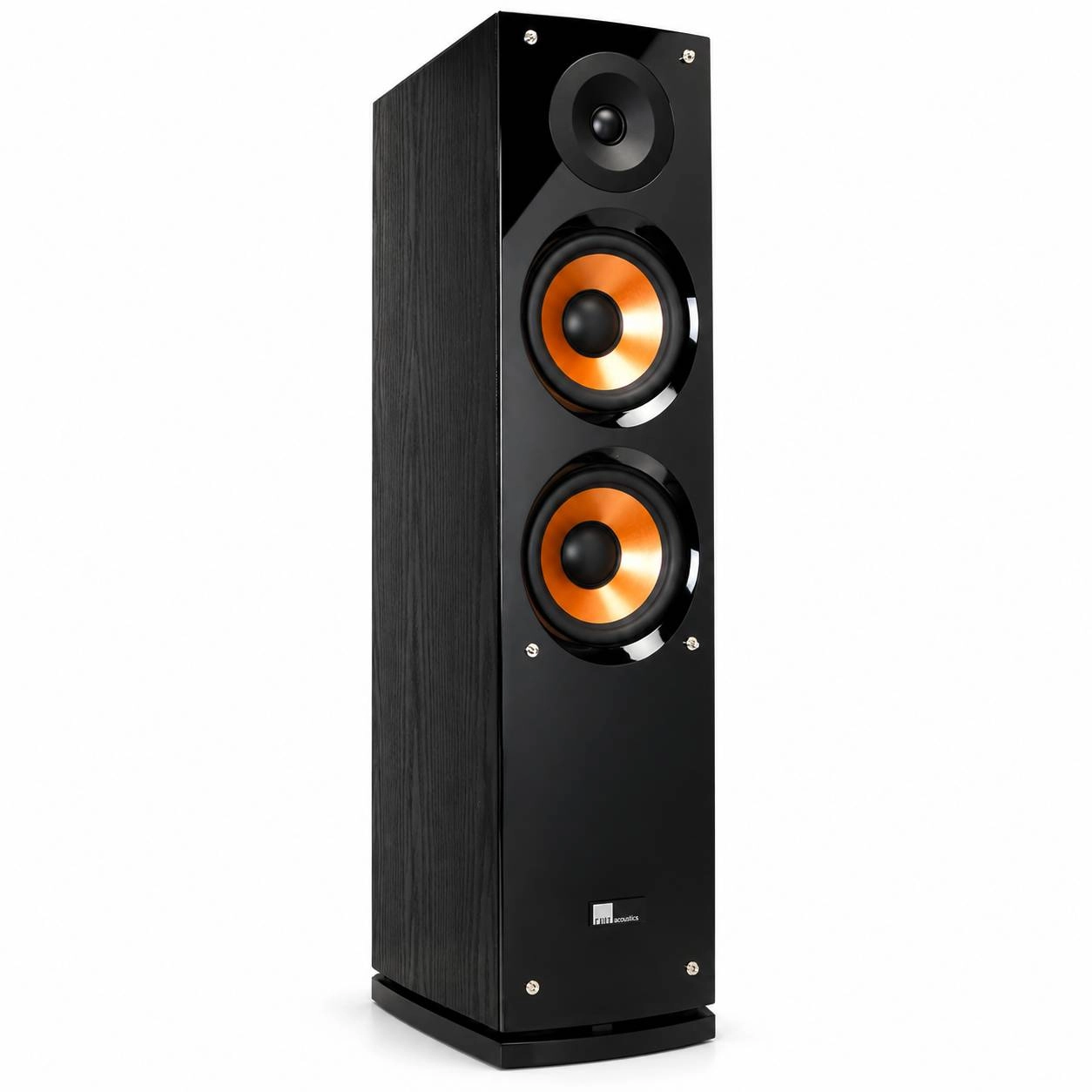 Front Surround Floor Standing Speaker	Pure Acoustic	Supernova 5F