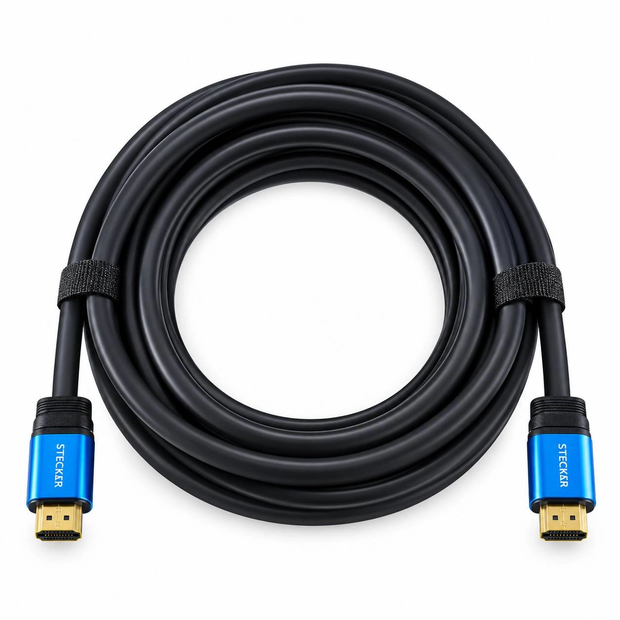 HDMI Cable 10 Mtr	Steckar 10 Mtr