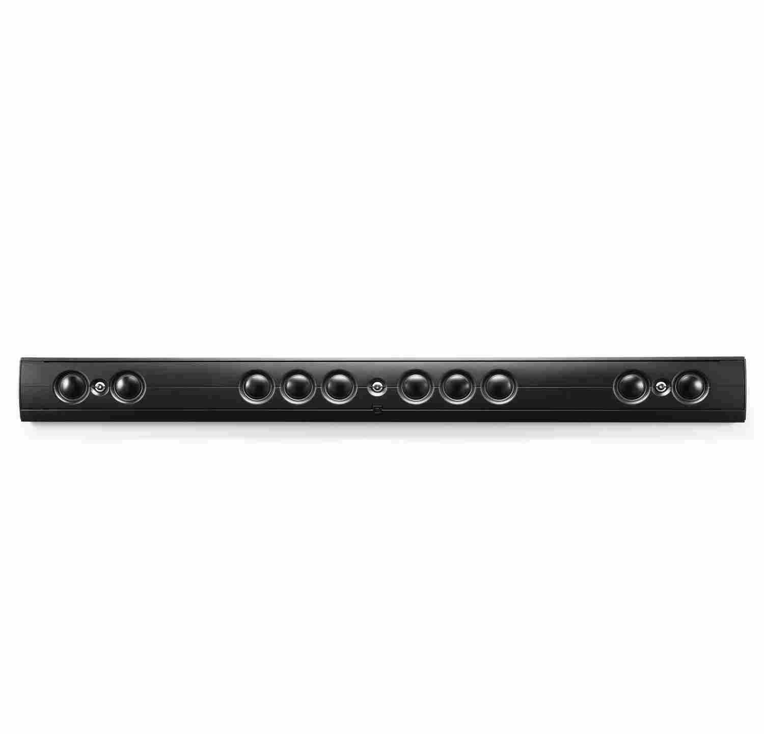 Passive Sound Bar	Definitive Technology MYTHOS 3C-85