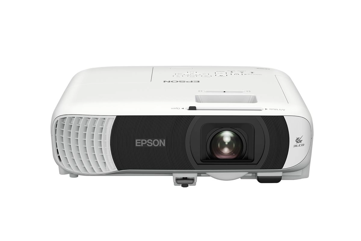 Projector EPSON EB-FH54