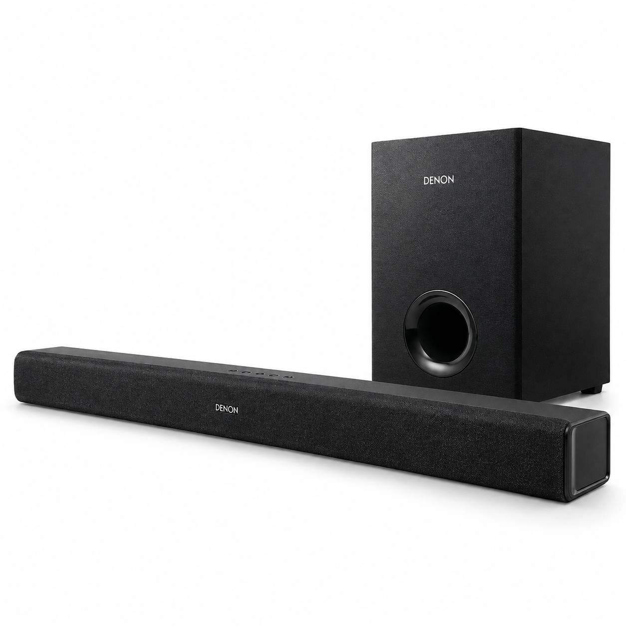 Sound Bar Denon DHT-S316