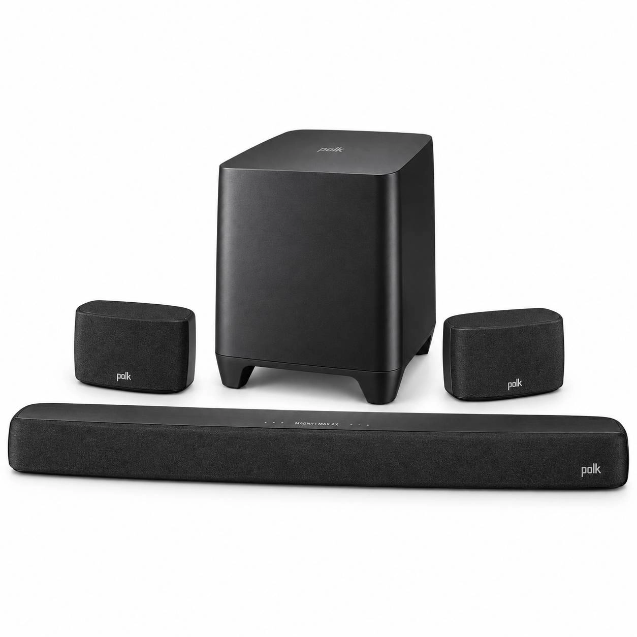 Sound Bar Polk MagniFi MAX AX