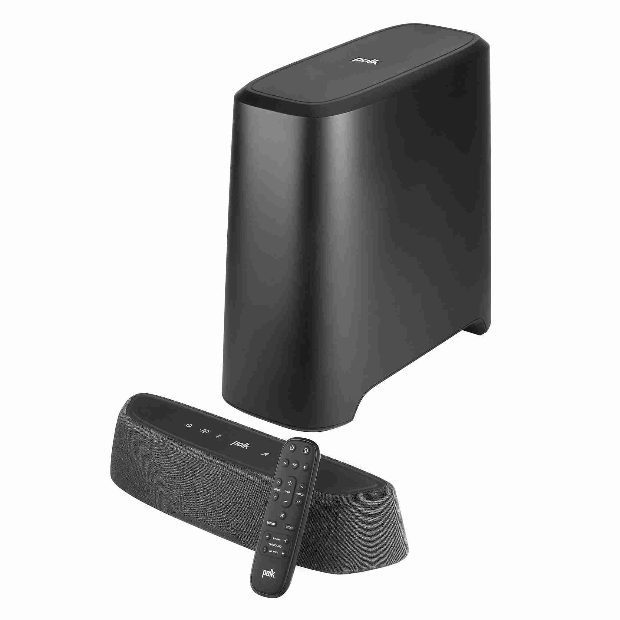 Sound Bar Polk MagniFi Mini AX