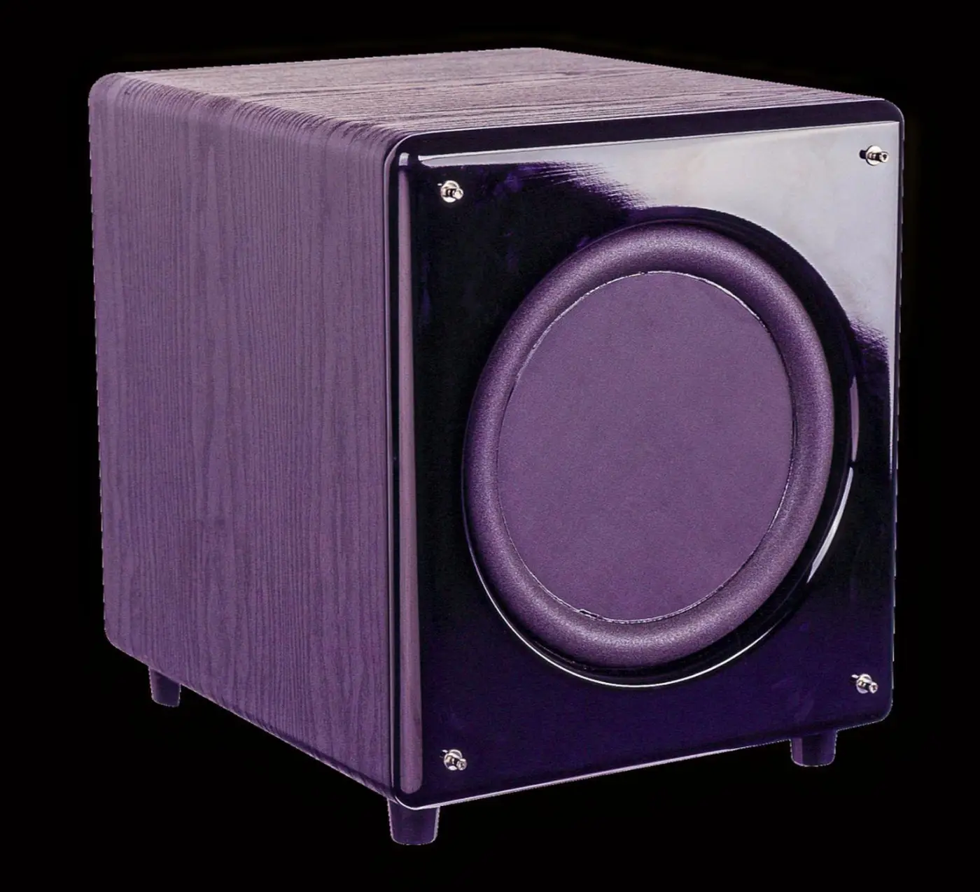 Subwoofer Pure Acoustic SN10 SUB