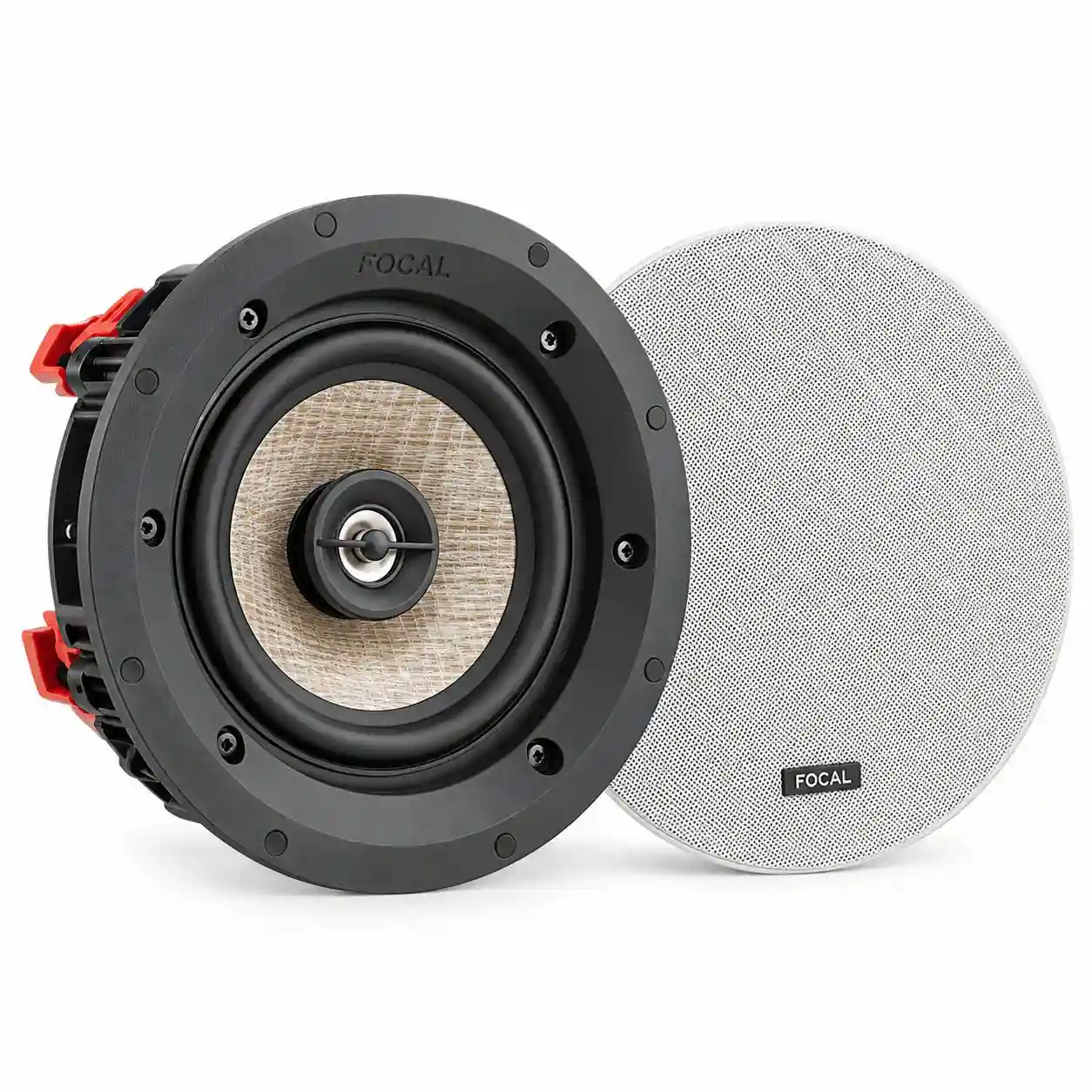 Surround Speaker Focal	300 IW 6