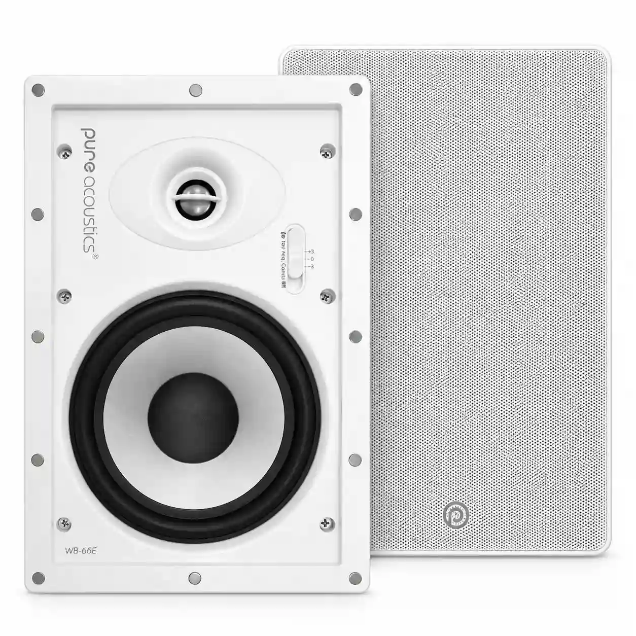 Surround Speaker Pure Acoustic Rift 89