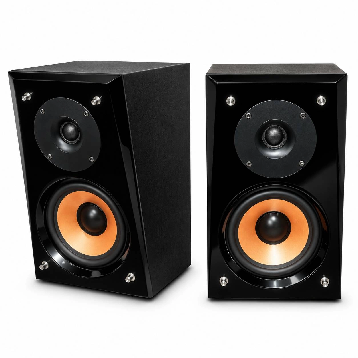 Surround Speaker Pure Acoustic Supernova SA525