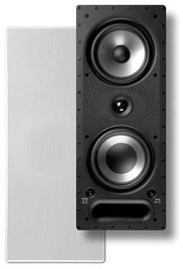 Surround Speaker	Polk	VS 265 RT