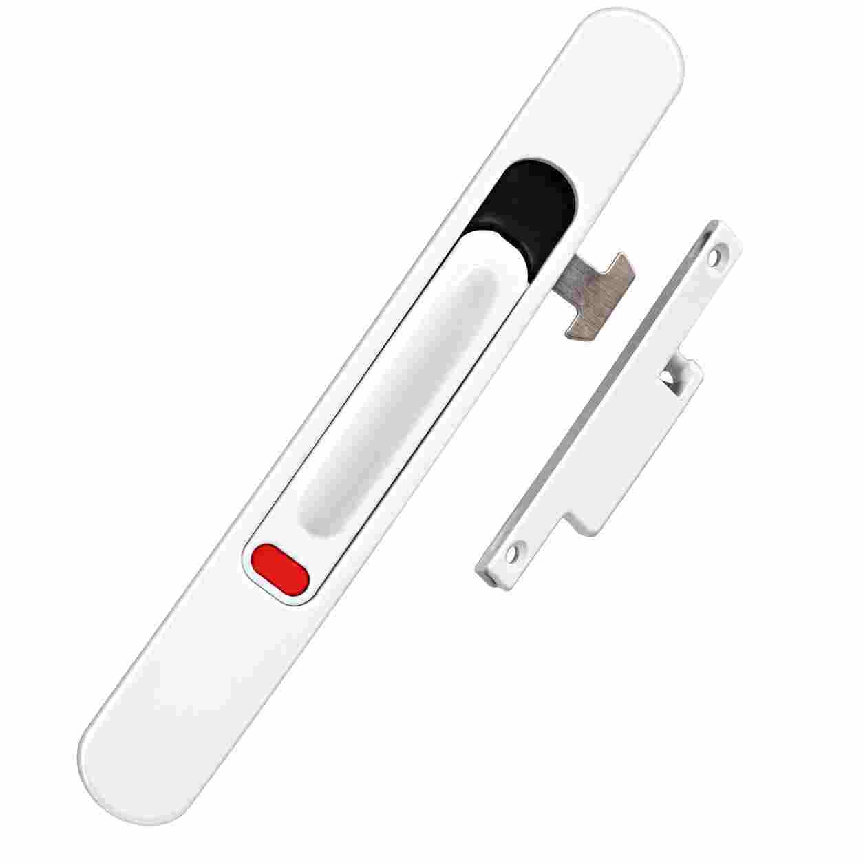 27mm Serices Concealed Lock  Manufacturers in Mumbai, Maharashtra, India