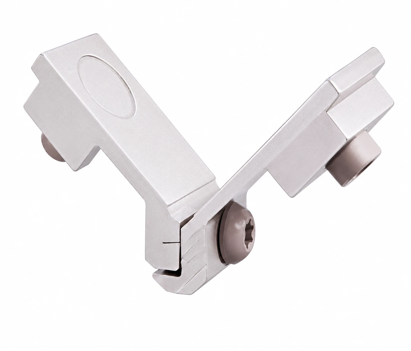 33A 52mm Series Cleat  Manufacturers in Mumbai, Maharashtra, India
