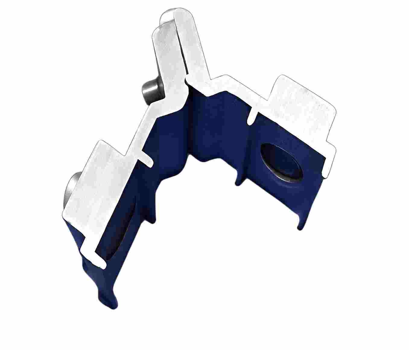 37mm Series Corner Cleat  Manufacturers in Mumbai, Maharashtra, India
