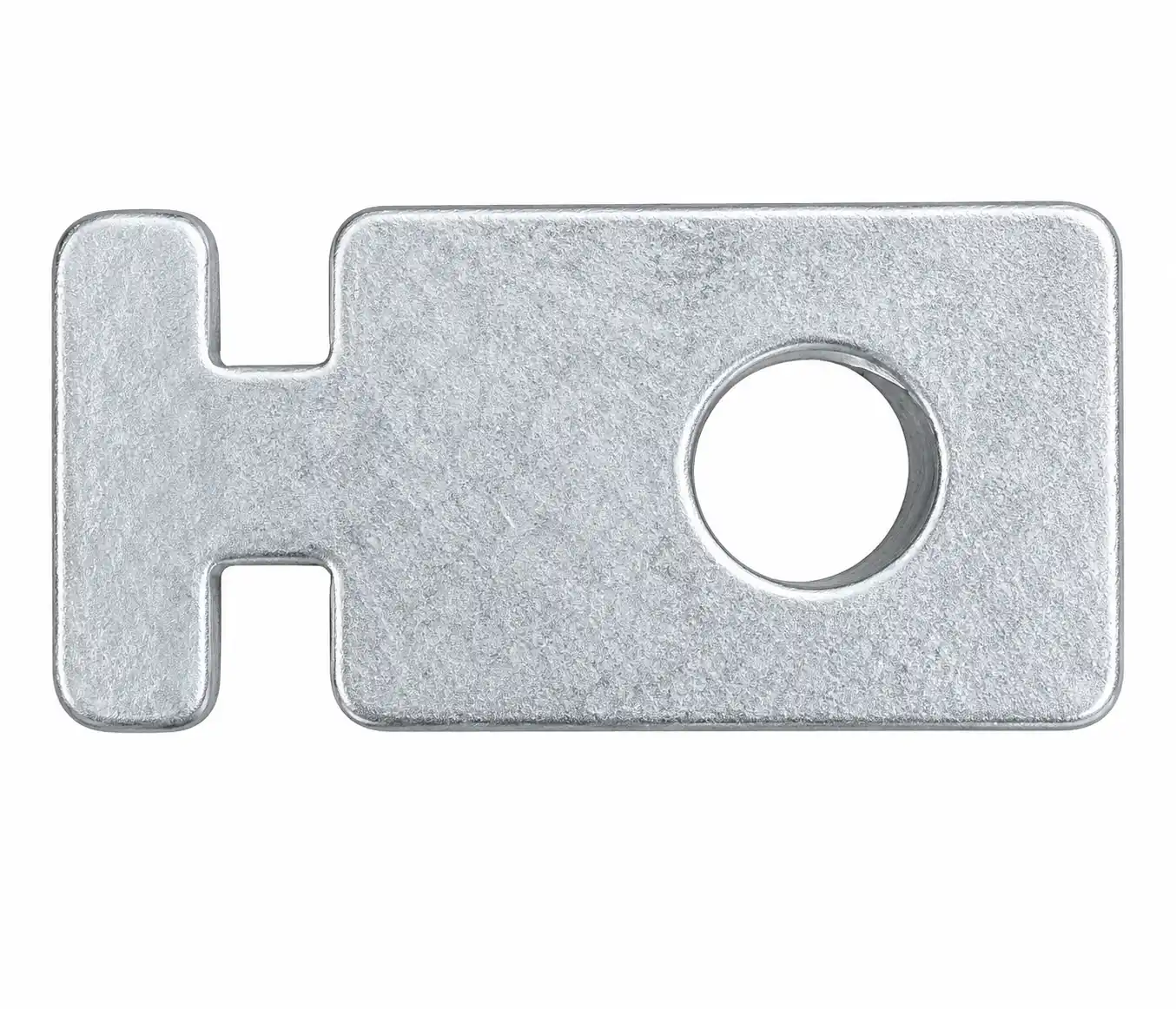 50mm Slim T Cleat  Manufacturers in Mumbai, Maharashtra, India