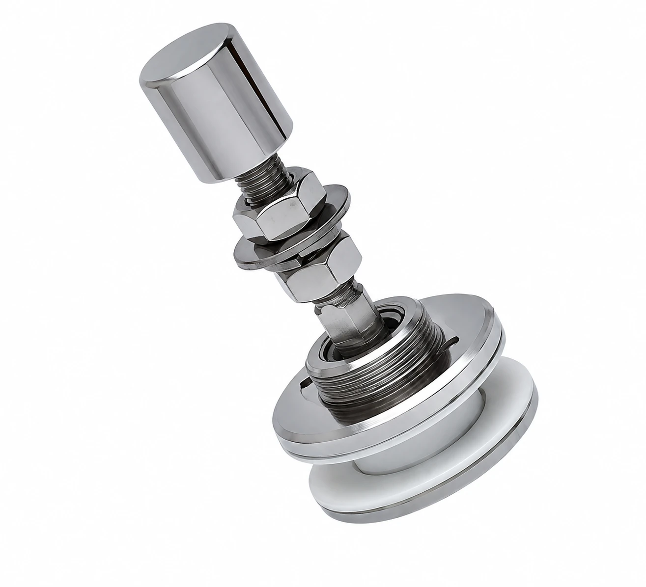ABJ 501  Manufacturers in Mumbai, Maharashtra, India