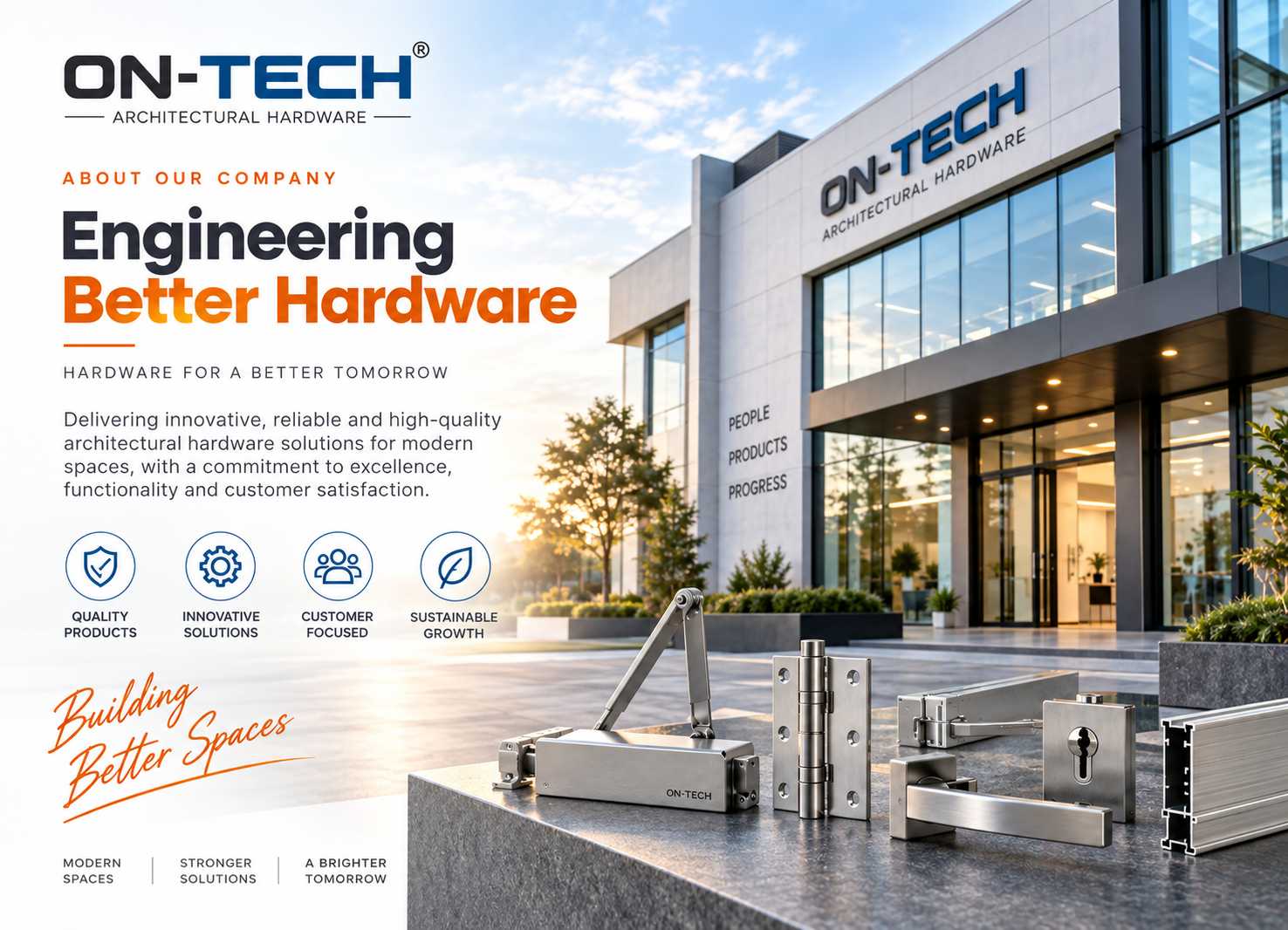 Aruna Techno Industries