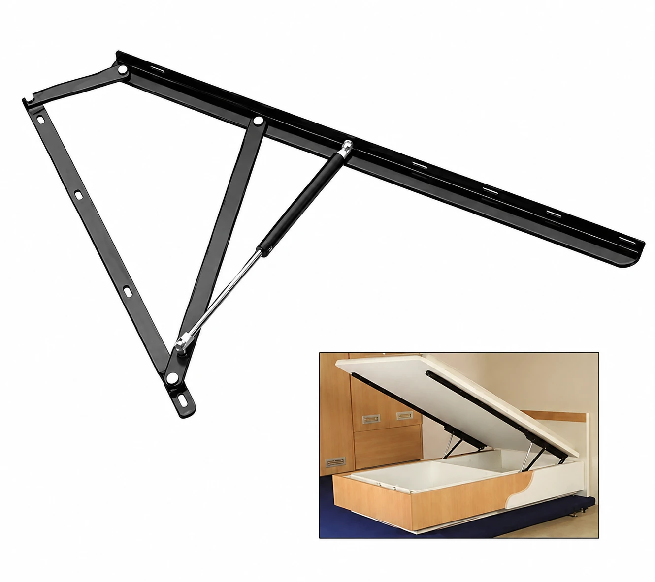 Bed Fitting  Manufacturers in Mumbai, Maharashtra, India