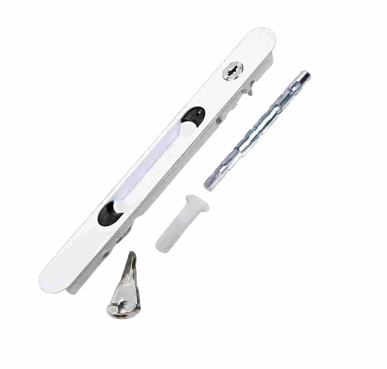 Concealed Lock With Key Manufacturers, Suppliers & Exporters in Mumbai India