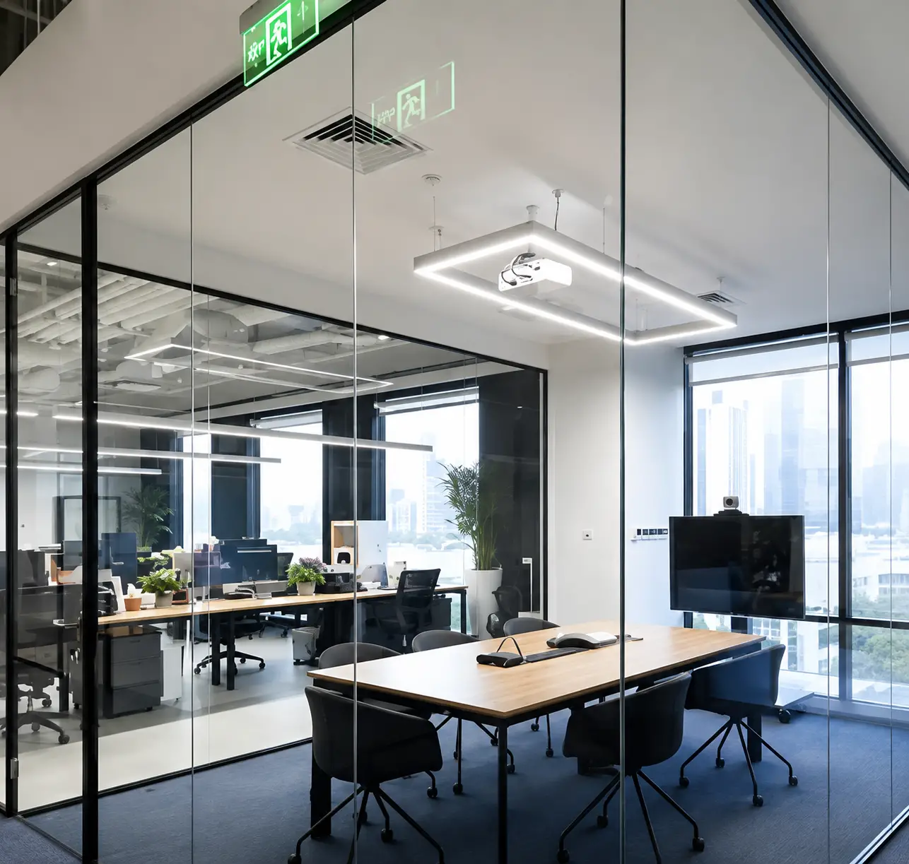Demountable Partition Hardware  Manufacturers in Mumbai, Maharashtra, India