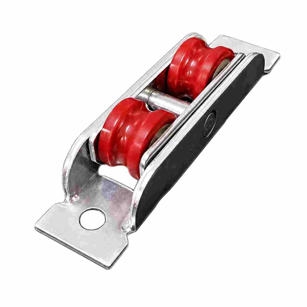 Double Roller  Manufacturers in Mumbai, Maharashtra, India