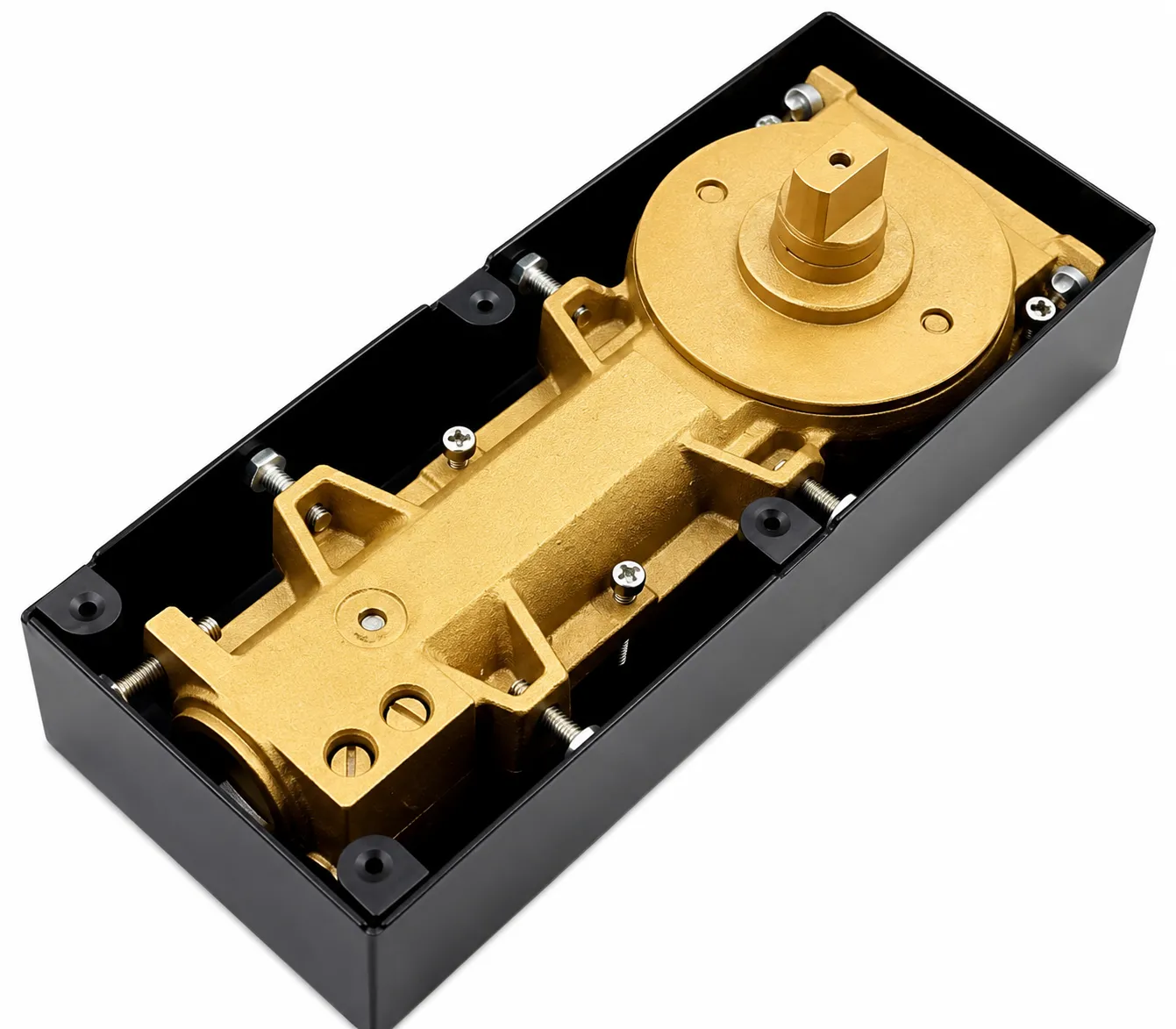 FH 6000  Manufacturers in Mumbai, Maharashtra, India