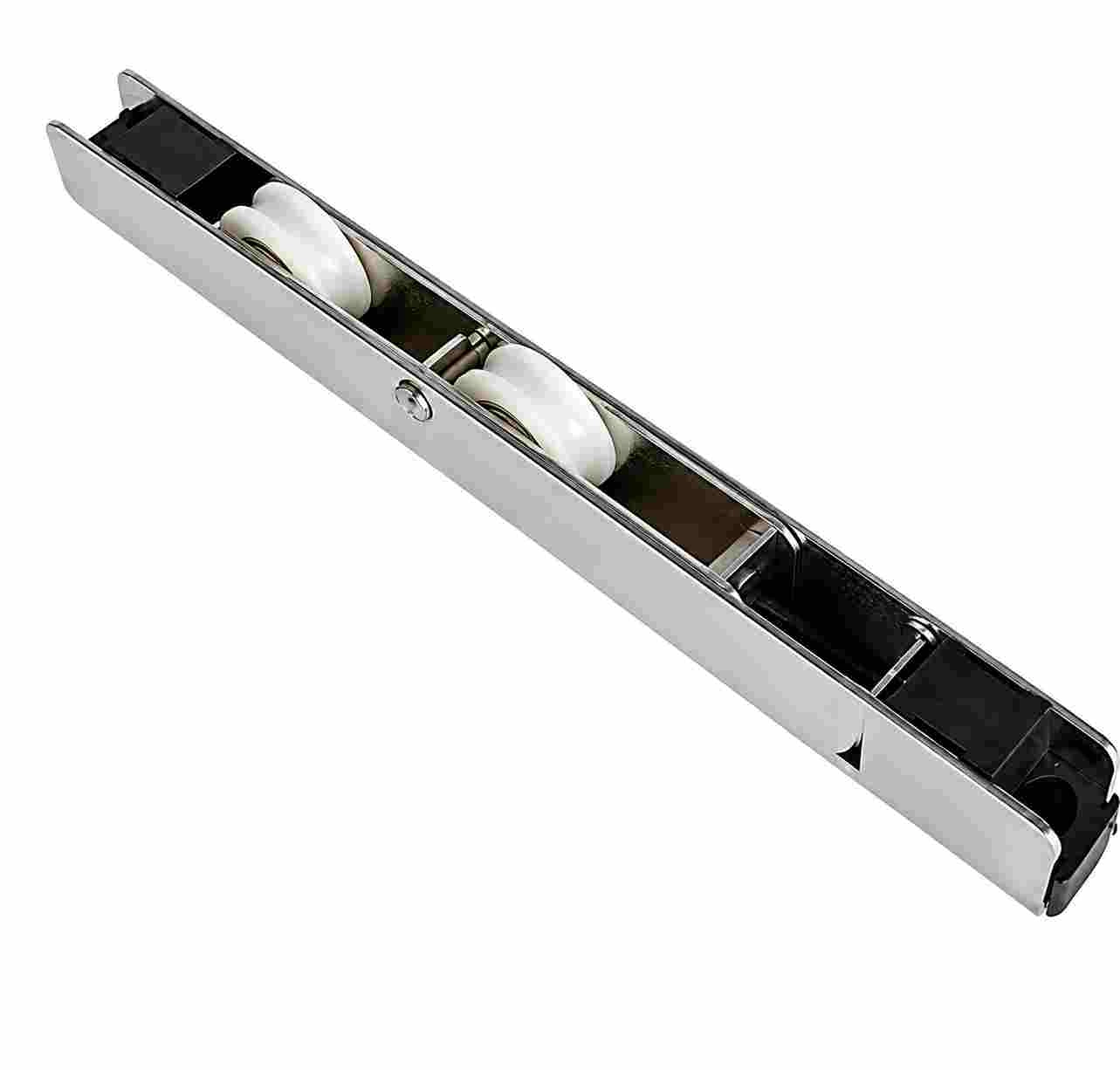 Heavy Duty Nylon Roller  Manufacturers in Mumbai, Maharashtra, India